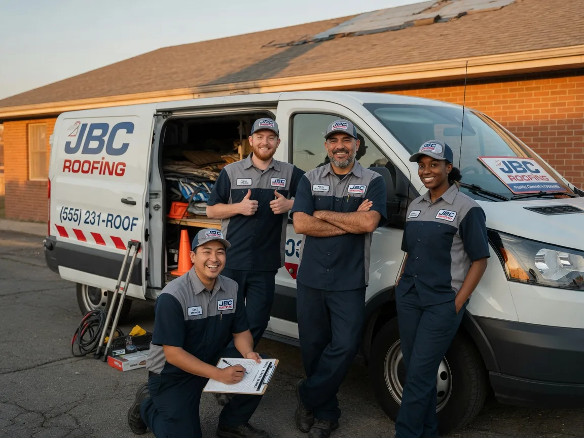 Roof Replacement company in Hopwood, PA