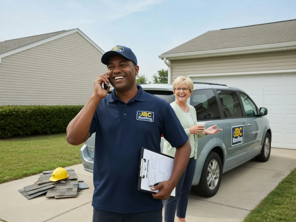 Roof Replacement Hopwood, PA FAQs